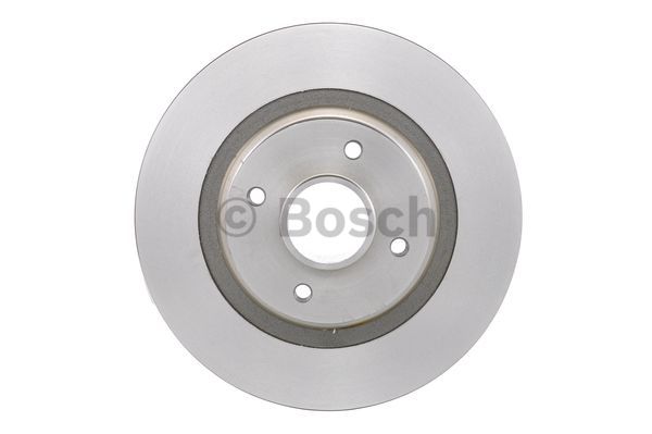 Tarcza hamulcowa BOSCH 0 986 479 196
