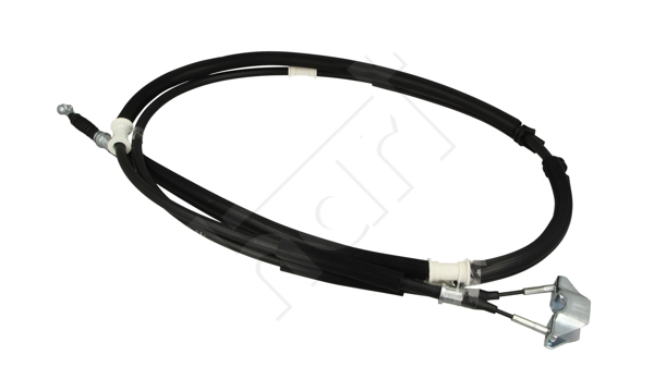 Linka hamulca ręcznego HART 231 182