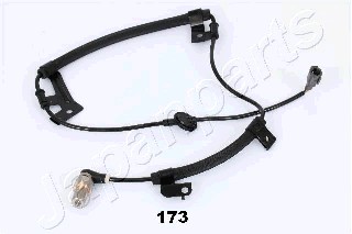 Czujnik ABS JAPANPARTS ABS-173