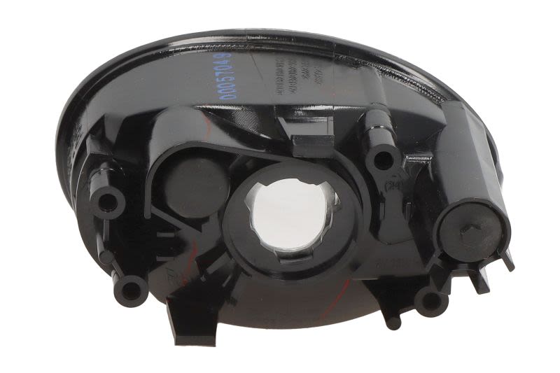 Lampa przeciwmgielna przednia ABAKUS 117-2012R-UEN