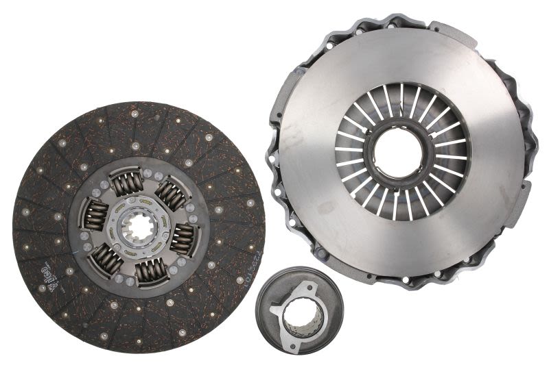 Zestaw sprzęgła VALEO 827282