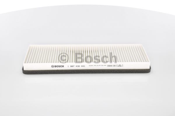 Filtr kabinowy BOSCH 1 987 432 041