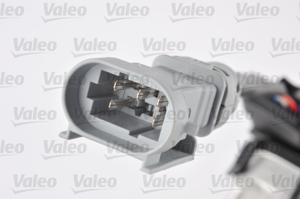 Silnik wycieraczek VALEO 579223