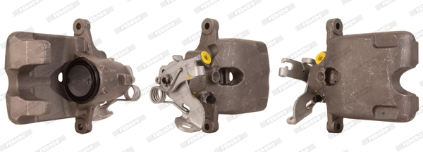 Zacisk hamulca FERODO FCL695193