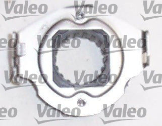 Zestaw sprzęgła VALEO 801300