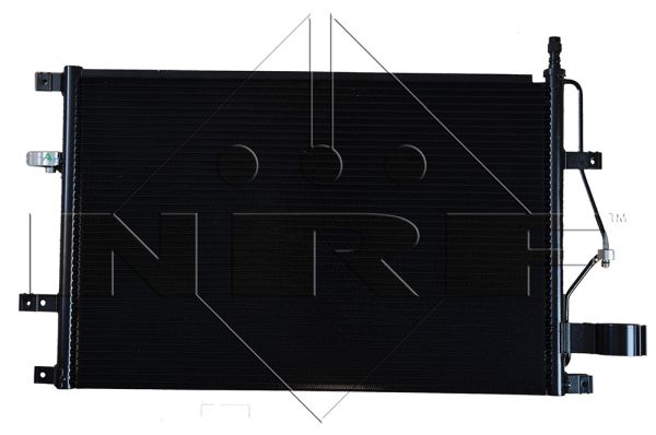 Skraplacz klimatyzacji NRF 35413