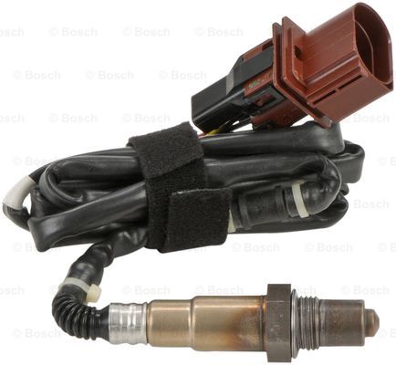 Sonda lambda BOSCH 0 258 007 158