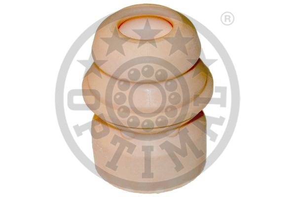 Dystans gumowy OPTIMAL F8-6542