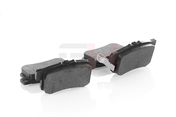 Klocki hamulcowe GH GH-412634