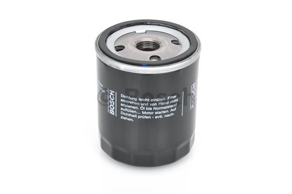 Filtr oleju BOSCH 0 451 103 272