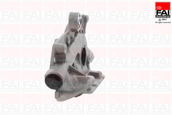 Pompa oleju FAI AUTOPARTS OP207