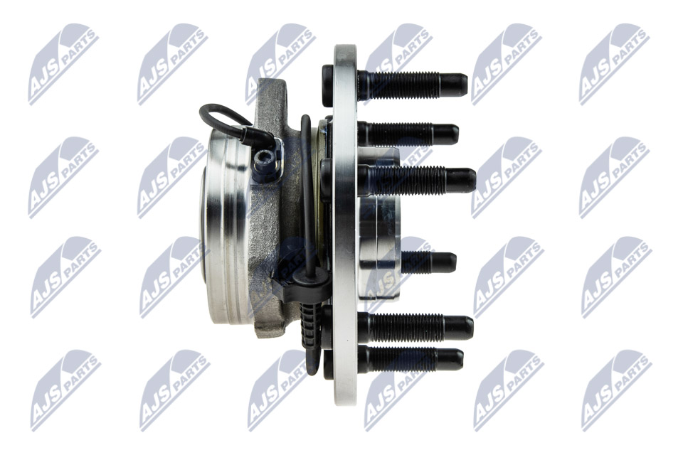Zestaw łożysk koła NTY KLP-CH-048