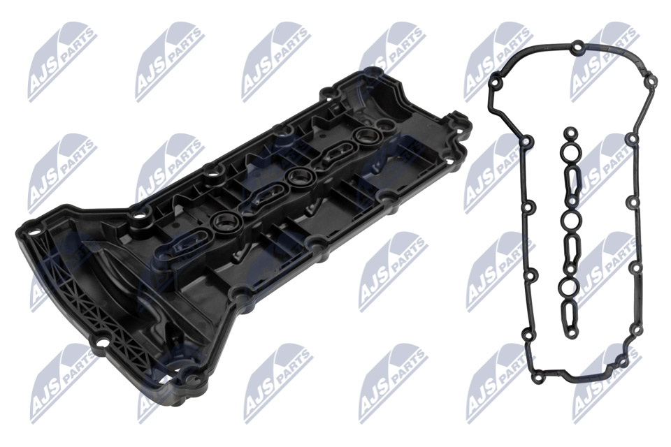 Pokrywa głowicy cylindrów NTY BPZ-CH-010