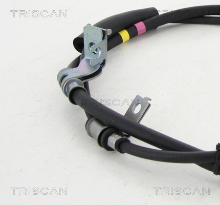 Linka hamulca ręcznego TRISCAN 8140 431049
