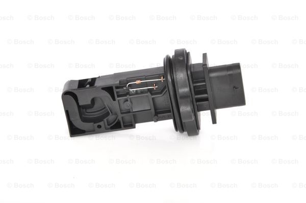 Przepływomierz masowy powietrza BOSCH 0 281 006 284