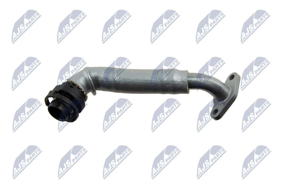 Przewód olejowy turbosprężarki NTY ECD-PL-005