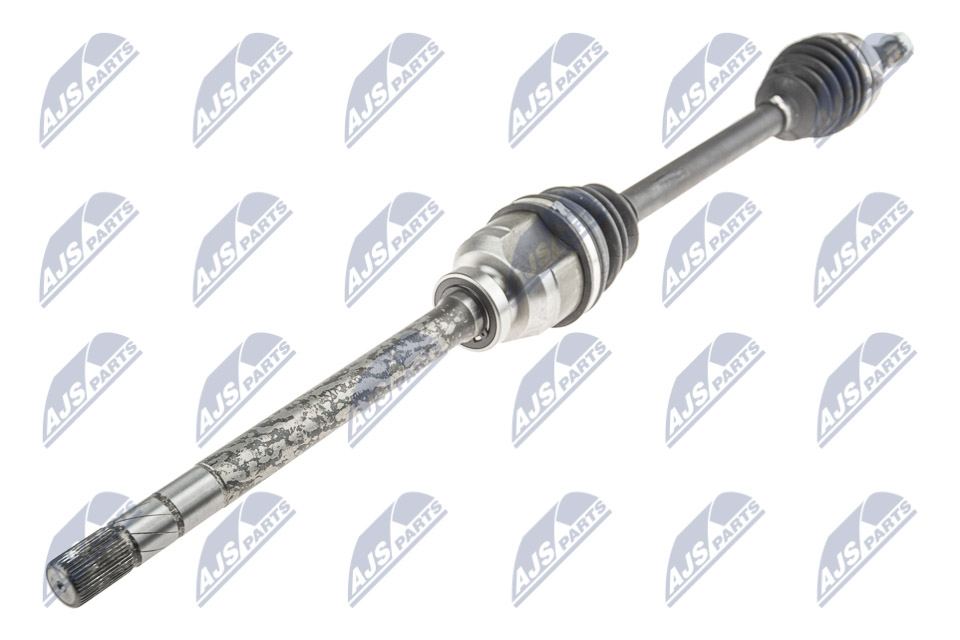 Wentylator wewnętrzny NTY EWN-CT-002