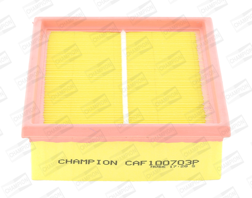 Filtr powietrza CHAMPION CAF100703P