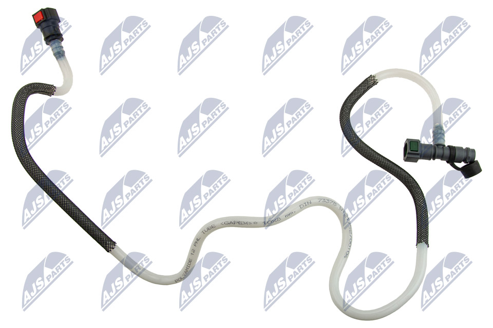 Przewód paliwowy NTY BPP-RE-018