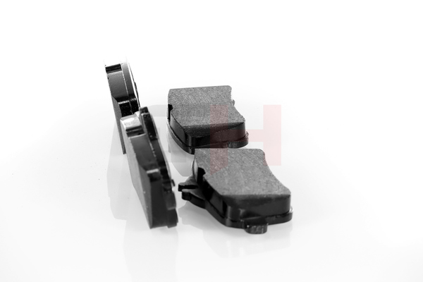 Klocki hamulcowe GH GH-412302