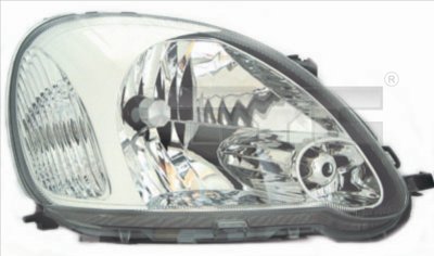 Reflektor TYC 20-0354-05-2