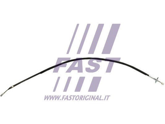 Linka hamulca ręcznego FAST FT69029