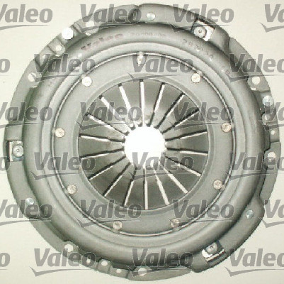 Zestaw sprzęgła VALEO 801095
