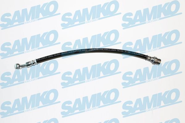 Przewód hamulcowy elastyczny SAMKO 6T48180
