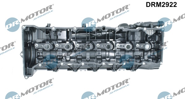 Pokrywa zaworów DR.MOTOR AUTOMOTIVE DRM2922