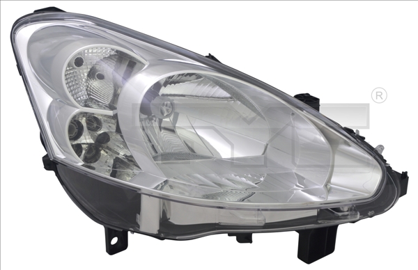 Reflektor TYC 20-14561-05-2