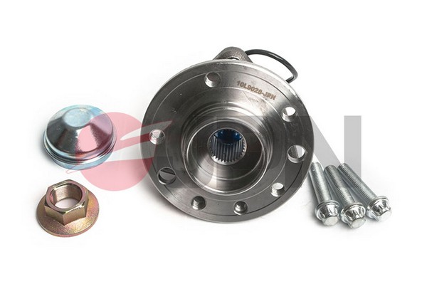 Zestaw łożysk koła JPN 10L9028-JPN