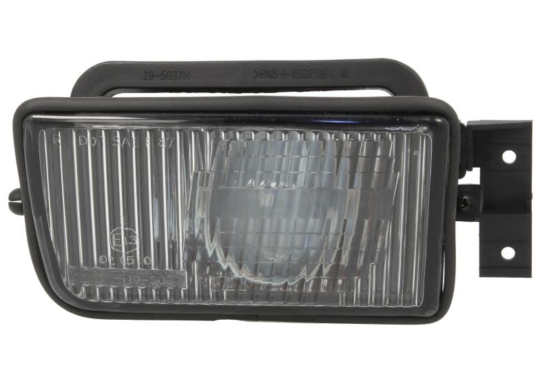 Lampa przeciwmgielna przednia TYC 19-5037-05-2