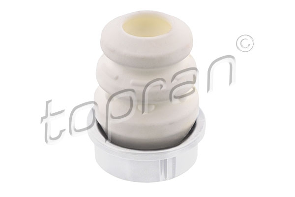 Dystans gumowy TOPRAN 110 725