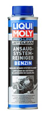 Pro Line Płyn do czyszczenia kolektorów dolotowych - benzyna 0,3L LIQUI MOLY 20985