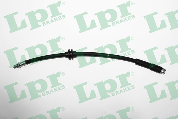 Przewód hamulcowy elastyczny LPR 6T48601