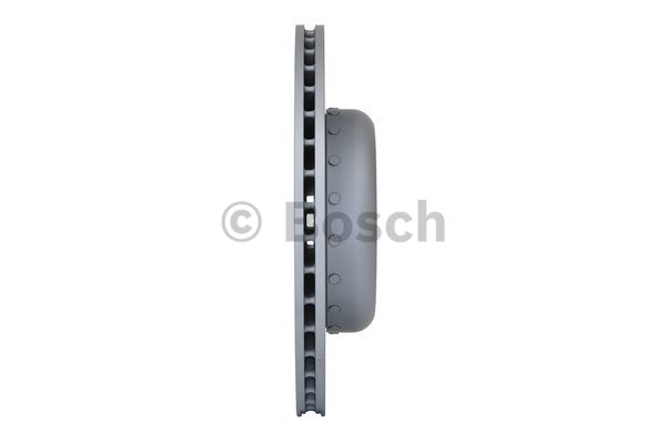 Tarcza hamulcowa BOSCH 0 986 479 E07