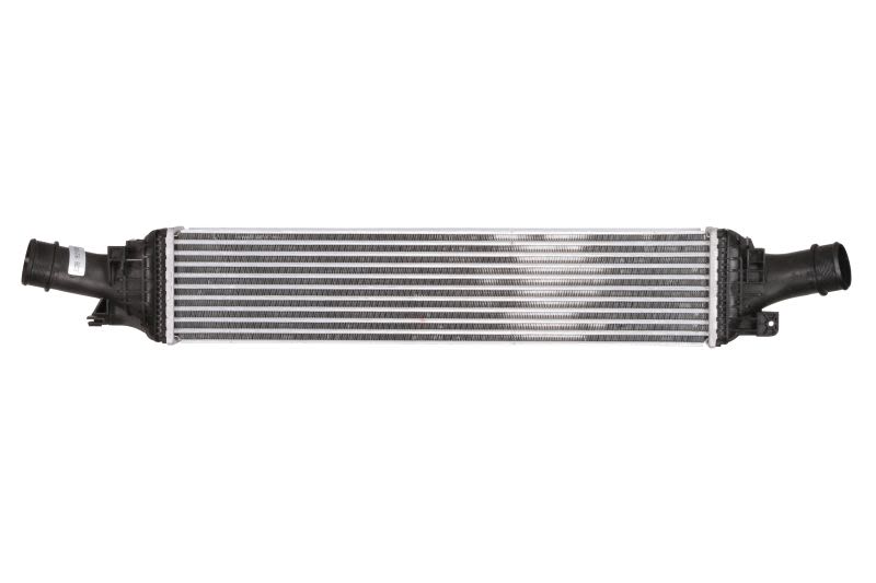 Chłodnica powietrza intercooler NRF 30289