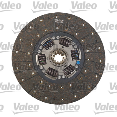 Zestaw sprzęgła VALEO 827325