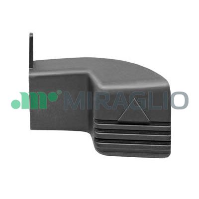 Klamka drzwi MIRAGLIO 80/283