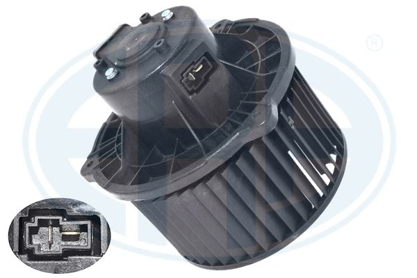Wentylator ssący, powietrze wewnątrz kabiny ERA 664159