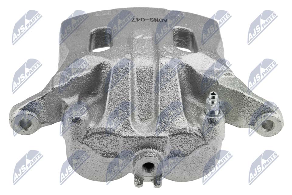 Zacisk hamulca NTY HZP-NS-047