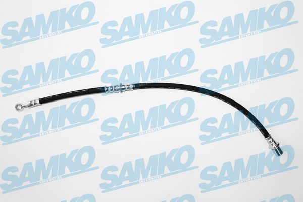 Przewód hamulcowy elastyczny SAMKO 6T48078