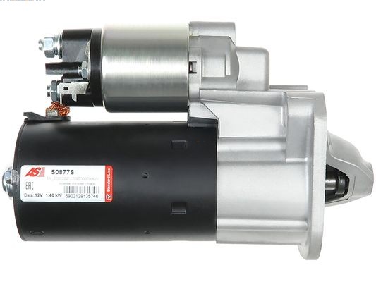 Rozrusznik AS-PL S0877S