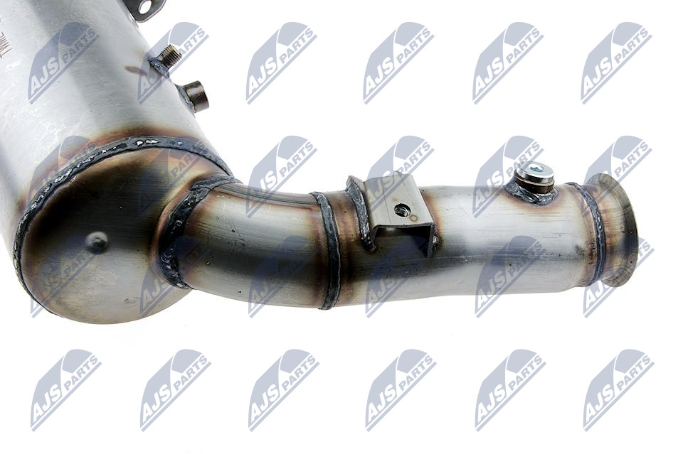 Dystans gumowy, resorowanie NTY AB-TY-098