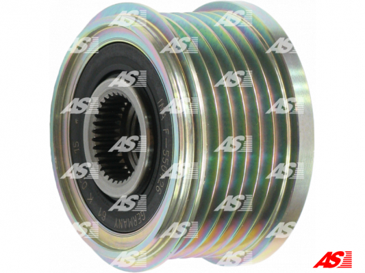 Sprzęgło alternatora AS-PL AFP5006(INA)