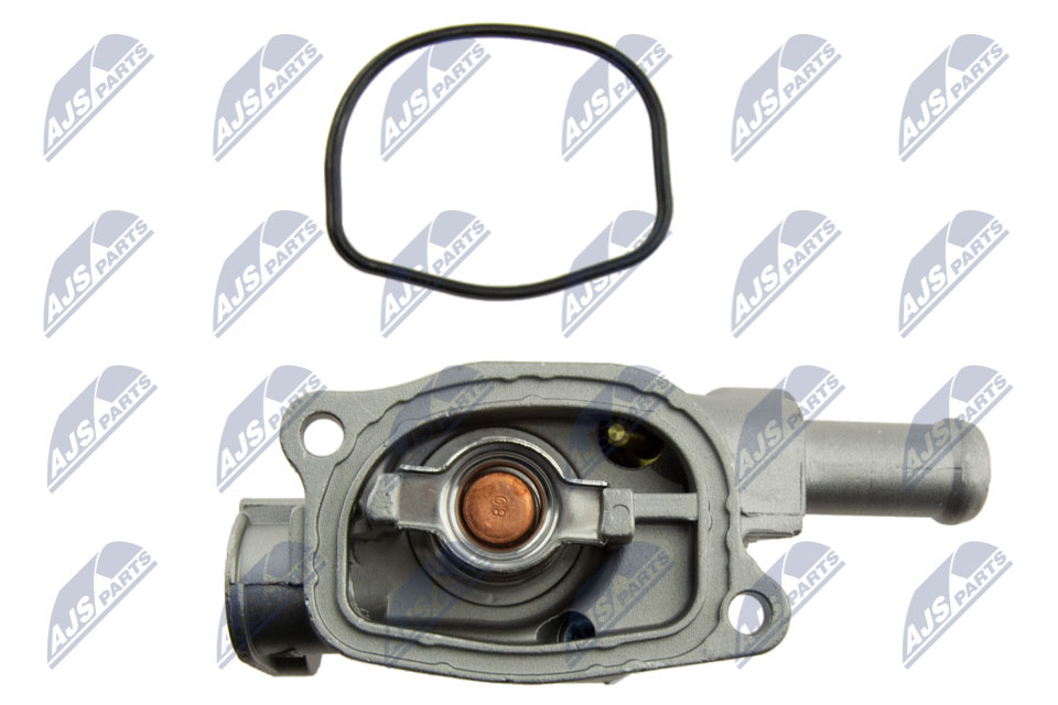 Termostat NTY CTM-FT-006
