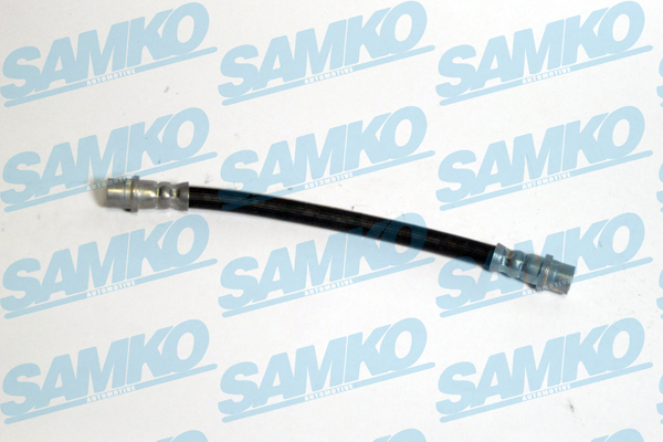 Przewód hamulcowy elastyczny SAMKO 6T47870