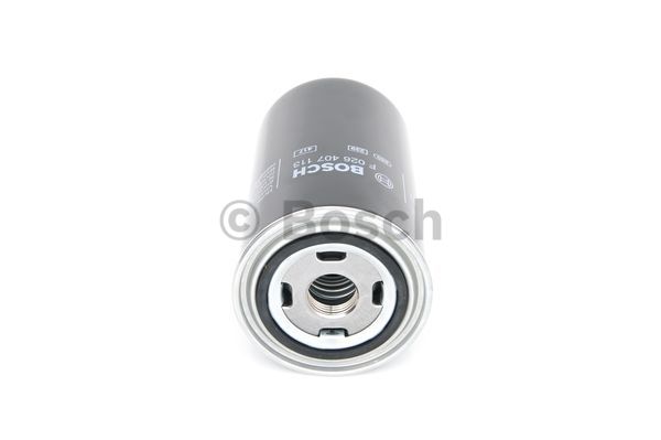 Filtr oleju BOSCH F 026 407 113