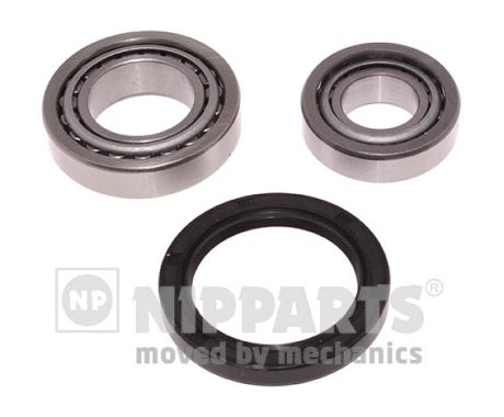 Zestaw łożysk koła NIPPARTS J4703010