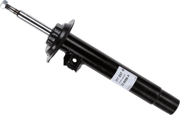 Amortyzator SACHS 317 537